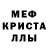 Мефедрон кристаллы Tudor ****
